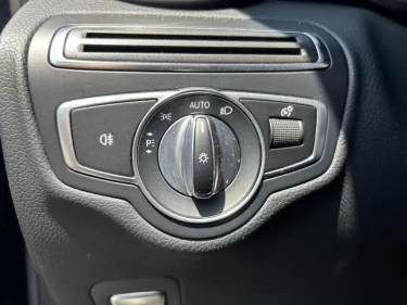 Foto van Mercedes-Benz C-klasse Coupé