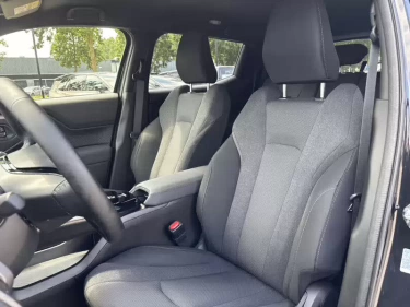 Foto van Toyota Urban Cruiser