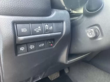 Foto van Toyota Land Cruiser
