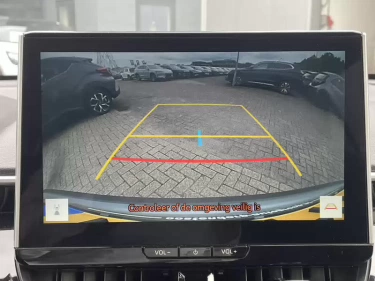 Foto van Toyota Corolla Cross