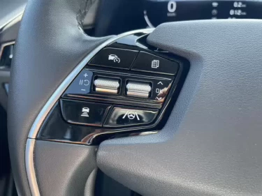 Foto van Kia Niro EV