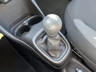 Foto van Toyota Aygo