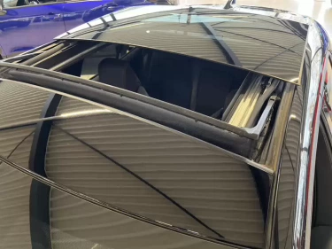 Foto van Toyota Corolla