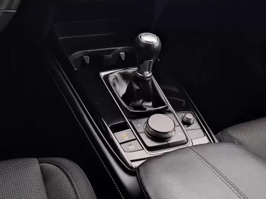 Foto van Mazda CX-30