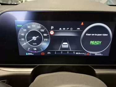 Foto van Kia Niro EV