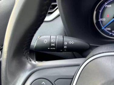 Foto van Toyota RAV4