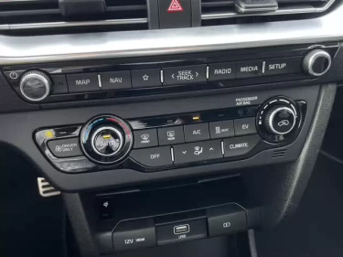 Foto van Kia e-Niro