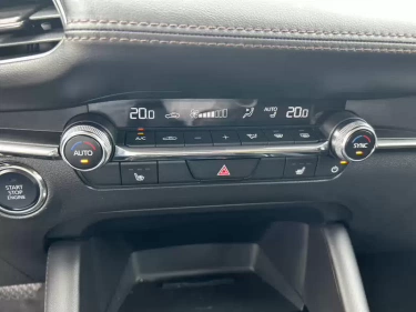 Foto van Mazda 3