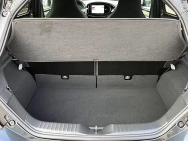 Foto van Toyota Aygo X