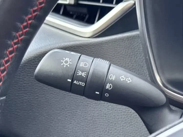 Foto van Toyota Corolla Touring Sports