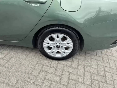 Foto van Kia Ceed Sportswagon