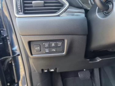 Foto van Mazda CX-5