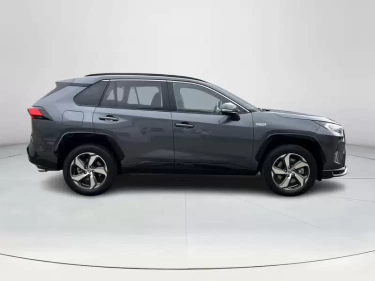 Foto van Toyota RAV4