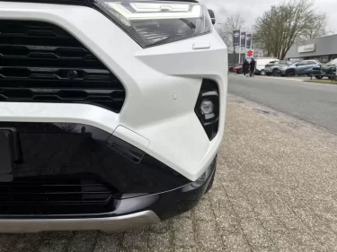 Foto van Toyota RAV4
