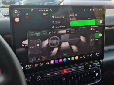 Foto van Hyundai IONIQ 3