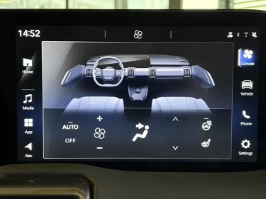 Foto van Toyota Urban Cruiser