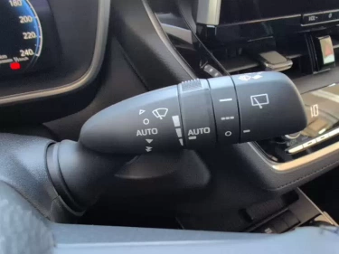 Foto van Toyota Corolla Cross