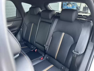 Foto van Mazda CX-60