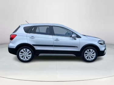 Foto van Suzuki S-Cross