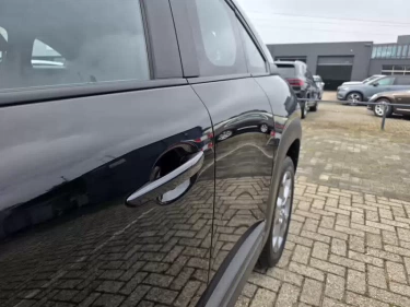 Foto van Mazda MX-30