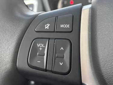 Foto van Suzuki S-Cross