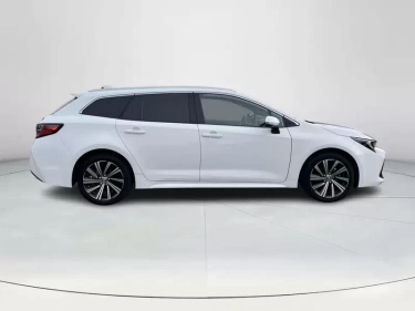 Foto van Toyota Corolla Touring Sports