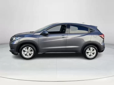 Foto van Honda HR-V