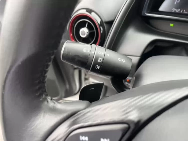 Foto van Mazda CX-3