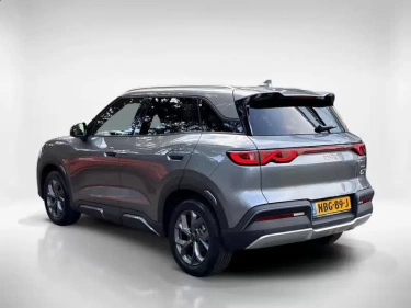 Foto van BYD ATTO 2