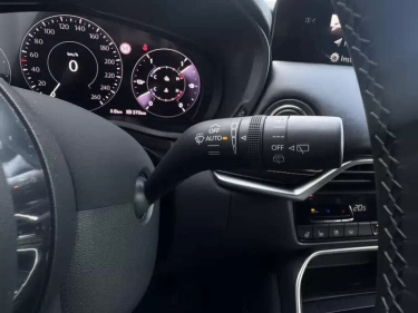 Foto van Mazda CX-60