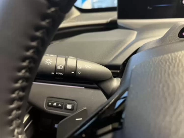 Foto van Toyota bZ4X