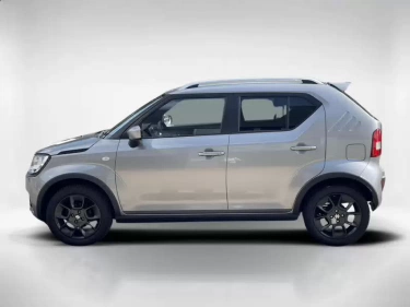 Foto van Suzuki Ignis