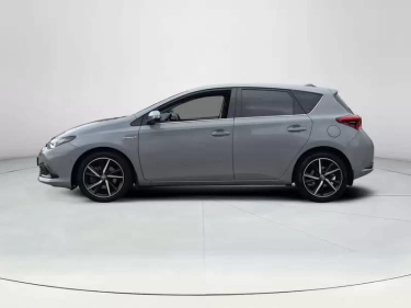 Foto van Toyota Auris