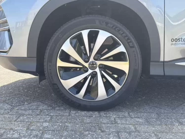 Foto van BYD SEAL U