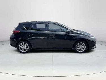 Foto van Toyota Auris