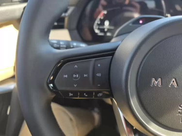Foto van Mazda CX-5