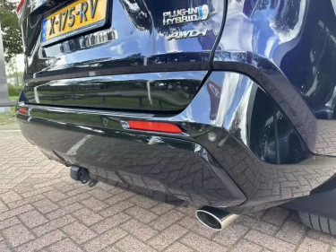 Foto van Toyota RAV4