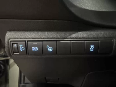 Foto van Toyota Corolla Touring Sports