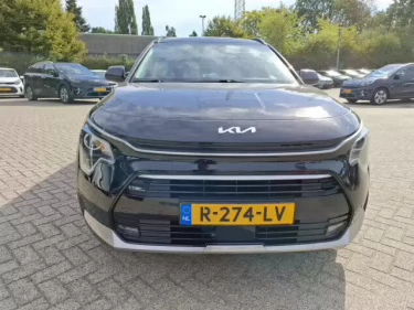 Foto van Kia Niro