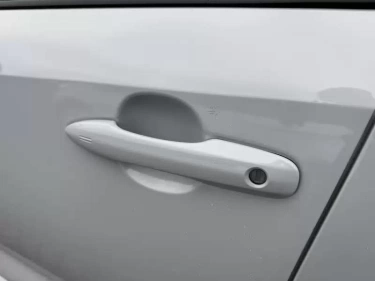 Foto van Toyota Corolla Touring Sports