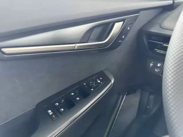 Foto van Kia EV6