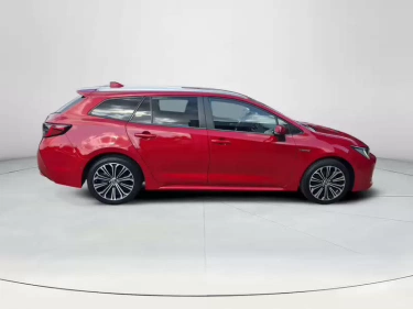 Foto van Toyota Corolla Touring Sports