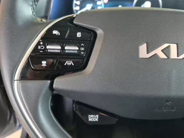 Foto van Kia Niro