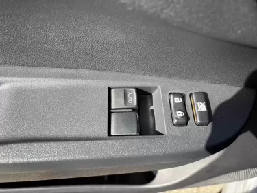 Foto van Toyota Verso-S