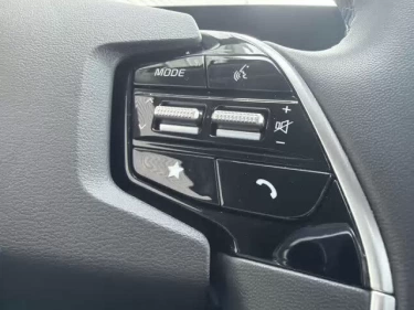 Foto van Kia Niro EV