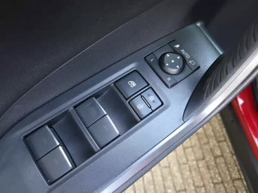 Foto van Toyota RAV4