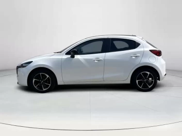 Foto van Mazda 2