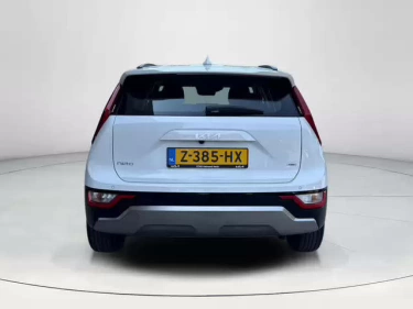 Foto van Kia Niro