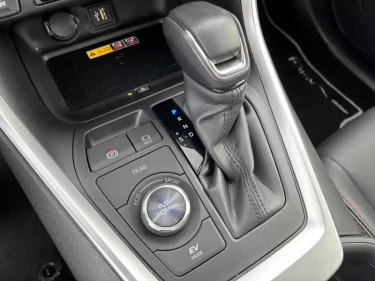 Foto van Toyota RAV4