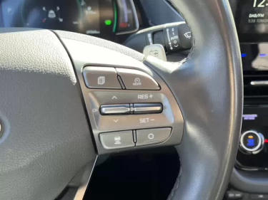 Foto van Hyundai IONIQ